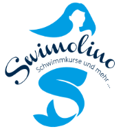 swimolino logo Meerjungfrauenschwimmen